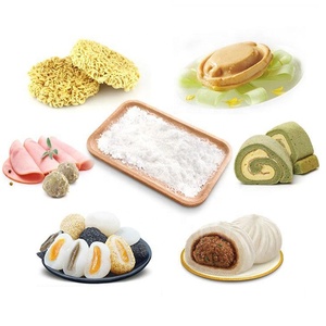 Ingrediente alimenticio, polvo de fructo-oligosacárido 95 en polvo, polvo de FOS 95% - Product Image 3