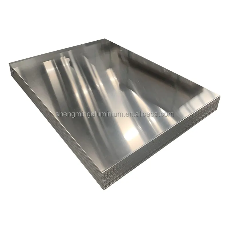 Лучшее предложение, максимальная толщина 2,0 мм, параболическое зеркало, алюминиевый лист для солнечных коллекторов