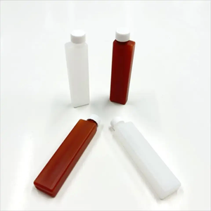 Mindray Bioquímica Analizador BS200 Plásticos de laboratorio 20ml R2 Botella de reactivo - Product Image 2