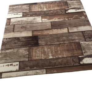 วอลล์เปเปอร์3d อิฐผนังห้องนั่งเล่นวอลล์เปเปอร์ตกแต่งกระดาษ - Product Image 4