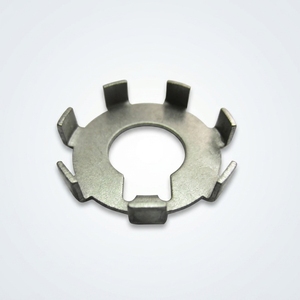 Galvanized Custom High Precision Metal Spring <b>Clip</b> Anti Rust Retaining <b>Clamp</b> Hardware Component B2B Wholesale Deal - Product Image 1