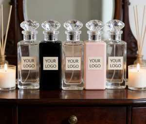 <span class=keywords><strong>Parfum</strong></span> arabe en gros OEM ODM |   <span class=keywords><strong>Parfum</strong></span> unisexe personnalisé avec logo privé, <span class=keywords><strong>parfum</strong></span> raffiné classique pour hommes et femmes, floral fruité - Product Image 2