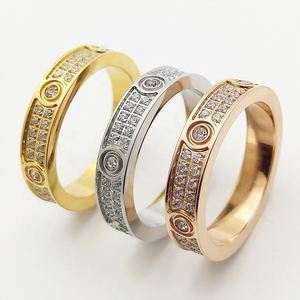 Bracelet tulipe, finition sablée, couleur acier originale, cadeau de fêtes pour femme, de la part des principaux grossistes d'usine. - Product Image 2