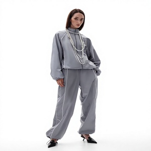 Survêtement à capuche imprimé personnalisé de qualité supérieure unisexe 2025, été, 100% coton, toutes tailles disponibles - Product Image 1