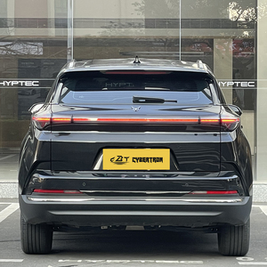 Vente directe en gros Neta <span class=keywords><strong>X</strong></span> 2023 SUV compact 100% électrique 501KM Longue autonomie Conduite à gauche Prix abordable Voitures d'occasion - Product Image 5