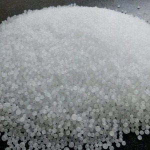 Prill Urea Fertilizante Nitrógeno 46% para aplicaciones agrícolas Precio al por mayor Blanco Hecho en China (A) - Product Image 2