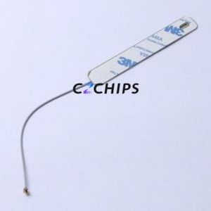 ZC-NB0727-PCB150GX Antenna RF ( Impedance: 50Ohm )( VSWR: 2.5 )( Operating Temperature: )( Interface Type: IPEX ) - Product Image 1
