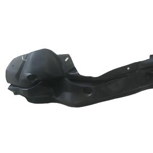Garde-boue intérieur avant en plastique noir pour Jeep Compass 11, pour modèles 2011-2016, pièce de rechange, numéro de pièce Am66021 - Product Image 4