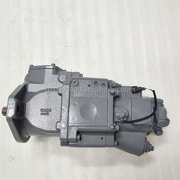 zx85-5液压泵主活塞泵液压17712296 yd00002228 zx75泵k7sp36 k7v28 4706895