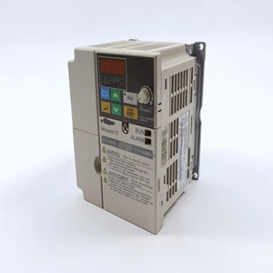 ใหม่และเป็นของแท้ Cimr-v7az40p4 ระบบอัตโนมัติสำหรับงานอุตสาหกรรมที่ตั้งโปรแกรมได้ - Product Image 1