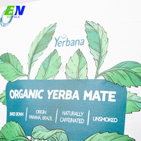 Bolsas de Embalaje Transparentes de Bioplástico de 150 Micras para Alimentos Congelados con Logotipo Impreso Personalizado
