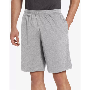 Wholesale High Quality 100% Cotton Solid Canvas Vintage Board Shorts Custom DTF Printed Logo Heavyweight Plus Size Streetwear - Product Image 1