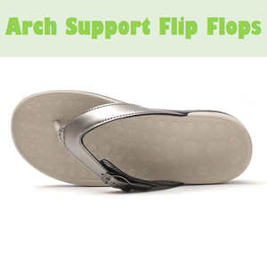 I più popolari sandali ortesi infradito da <span class=keywords><strong>donna</strong></span> con supporto <span class=keywords><strong>per</strong></span> arco <span class=keywords><strong>per</strong></span> fascite plantare sandali con punta e pantofola Comfort - Product Image 6