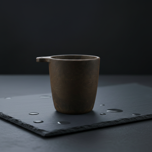 แก้วกาแฟรีไซเคิลแบบใช้แล้วทิ้ง ดีไซน์อิตาลี สำหรับร้านกาแฟ - Product Image 4