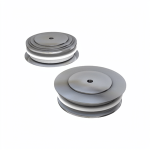 DO-200AA, A-PUK VS-SD803C04S10C Manufacturer Channel Single Diodes Electronic Circuit Components - Product Image 1