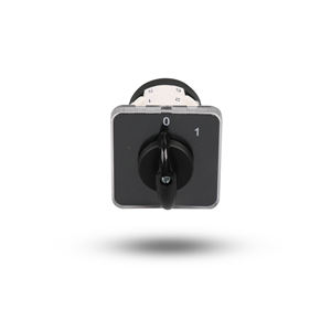 Interruptor Principal CanTak LW31-20 20A 20AMP 0-1 1P 2P 3P 4P ON-OFF para Montagem em Painel para Máquina de Café <span class=keywords><strong>Breter</strong></span> ou Substituto Bremas - Product Image 2