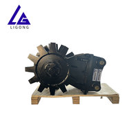   Roue de compactage pour excavatrice 302 pour un remblaiement amélioré