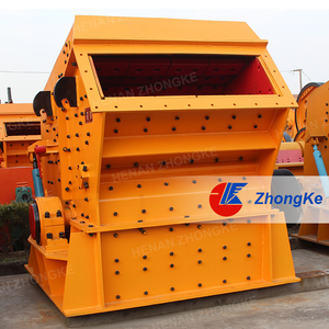 Sử dụng PF loạt máy nghiền tác động & tesab RK 623 CT Máy Nghiền tác động thanh, terex <span class=keywords><strong>pegson</strong></span> Máy Nghiền tác động - Product Image 1