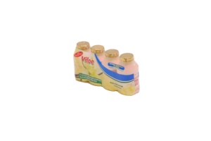 Origine <span class=keywords><strong>Prix</strong></span> du marché Boisson au lait fermenté aromatisé Bonne boisson laitière savoureuse Banane Mangue Pomme Raisin Halal Boîte en vrac certifiée - Product Image 6