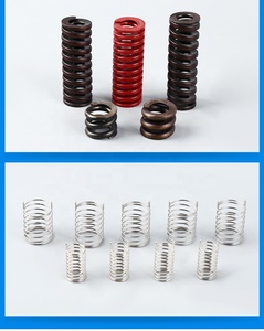 Rectificadora de resorte automática de fábrica de Chongqing con precio competitivo - Product Image 4
