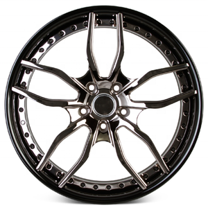 Ruedas forjadas 18 19 20 21 22 24 pulgadas para Chevrolet Camaro Trailblazer <span class=keywords><strong>Malibu</strong></span> Crowder Silverado Captiva BMW Benz GLE43 GLE63 GLS - Product Image 2