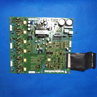 Placa base PLC usada (1 unidad) compatible con ATV61/ATV71 ATV71HD37N4Z 37KW, suministro a granel