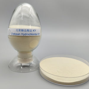 نوع هيدروكلوريد الشيتوزان القابل للذوبان في الماء بسعر مغري - Product Image 2