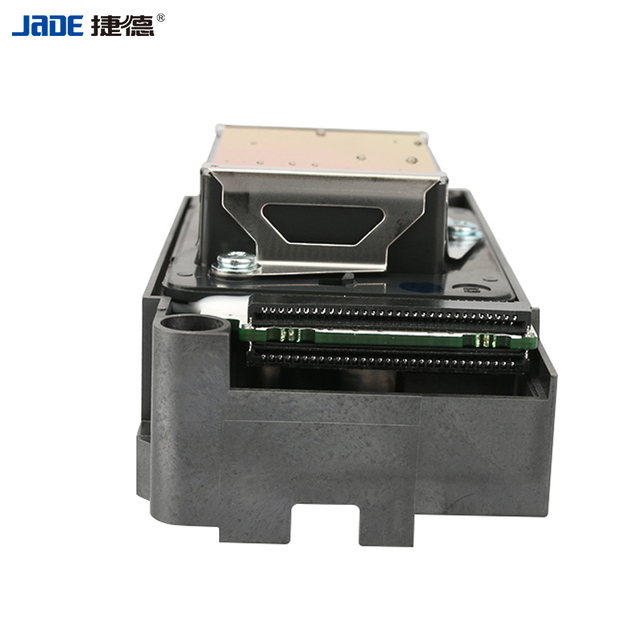 Original DX5 Print Head for DX5 Printhead Eco Solvent Printer Inkjet Printer Spare Parts