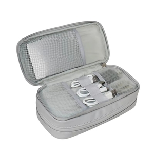 Estuche Organizador de Electrónicos para Viaje, Bolsa de Almacenamiento de Cables, Bolsa Organizadora de Cables Personalizada - Product Image 6