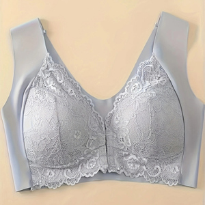Reggiseno con chiusura frontale Sexy da donna, - Product Image 6