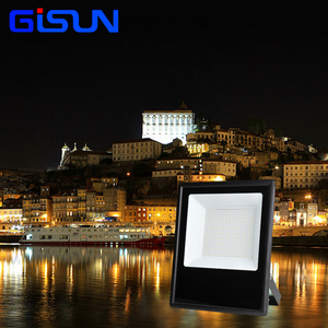 อลูมิเนียม2ปี <span class=keywords><strong>Opple</strong></span> Smd Floodlight สำหรับกลางแจ้ง200วัตต์นำแสงน้ำท่วม - Product Image 3