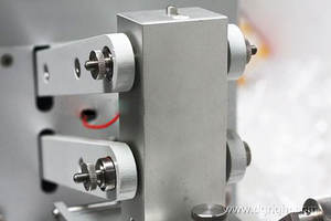 Testador de desgaste <span class=keywords><strong>universal</strong></span> Stoll Quartermaster - Product Image 2