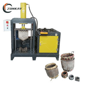 معدات التفكيك مع محرك خردة المحرك للاستخدام المنزلي المكونات الأساسية بما في ذلك محرك التروس - Product Image 4