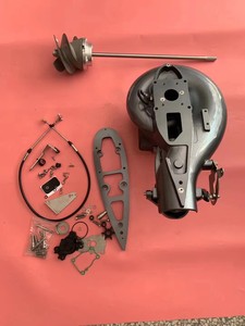 Wholesale <strong>Outboard</strong> Engine 2 Stroke 30HP <strong>Outboard</strong> Motor Water <strong>Jet</strong> <strong>Drive</strong> Pump Boat Engine - Product Image 5