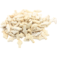 Nouveaux biscuits professionnels de marque privée, de haute qualité, fiables et nutritifs, friandises premium pour chiens, idéales pour les voyages.
