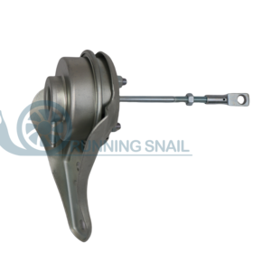 วาล์วแอคทูเอเตอร์เทอร์โบเวสต์เกต 2 ชิ้น 11657593015 11657593016 สำหรับ BMW 1 <span class=keywords><strong>3</strong></span> คอนเวอร์ทิเบิล Z4 E82 E88 E89 E90 E91 E92 N54B30A N54 - Product Image 1