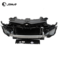 Conjunto de Tanque de Agua y Parachoques Delantero para Lamborghini Urus de Segunda Mano OEM 4ML805594 4ML805262 4ML807109 4ML805607 4ML805133