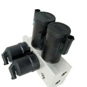 Vente flash - Bloc de suspension ABC avant ou arrière pour Mercedes W220 S600 CL500 2203200358 - Product Image 2