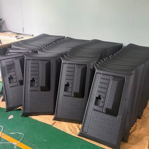 Fabricantes de piezas de plástico ABS/PP/PVC personalizadas, conformado al vacío y corte, para aplicaciones automotrices - Marca Gonghua de Guangdong - Product Image 1