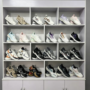 Calzado Casual Unisex de Diferentes Estilos y Tallas, Zapatillas Deportivas Modernas y Versátiles con Suela Suave y Parte Superior Transpirable - Product Image 2