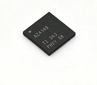 Composants électroniques de circuits intégrés neufs et originaux E-TAG ADS4149IRGZT, fournisseur de puces IC, BOM E-TAG