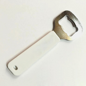 Hot Selling Novelty Design Plastic Handle <b>Beer</b> Bottle Opener With Custom Your Logo - Product Image 6