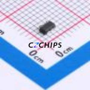 Amplificateur de précision de puce IC de circuit intégré SC-74A-5 NCS20166SN2T1G neuf et original - Product Image 2