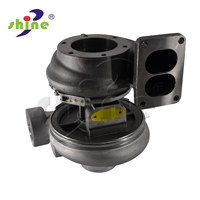 Turbocompresseur OE 0010968399 BZT17.00261 Ensemble de turbocompresseur pour camion Vente en gros ODM