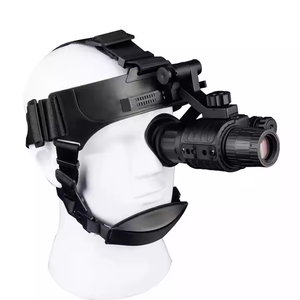 กล้องมองกลางคืนแบบติดหัวรุ่น Long Gen2+ / Gen3 สำหรับการล่าสัตว์ - Product Image 3