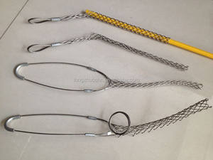 Chaussettes à <span class=keywords><strong>double</strong></span> œillets durables antidérapantes pour usage industriel - Product Image 3