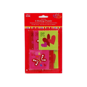 Puzzle en plastique à grille 9x9 pour enfants, jouet éducatif, cadeau pour enfants - Product Image 2