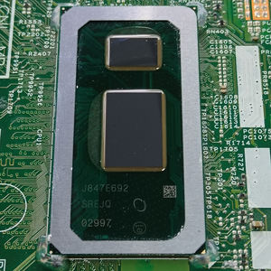 00R1K7 Original nuevo para Dell Insprion 5480 5482 5488 5580 5582/Vostro 5481 5581 placa base 17859-1 - Product Image 5