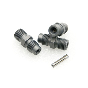 Connecteur d'entrée de pièces d'injecteur de carburant F00R01481 pour pelle Kamaz <span class=keywords><strong>Renault</strong></span> Vauxhall 2.5 VOLVO 0445120141 0445120153 0445120066 - Product Image 1