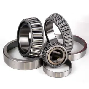 High Quality Tapered Roller Bearing 30316 30317 30318 30319 30320 For Auto four row tapered roller bearing